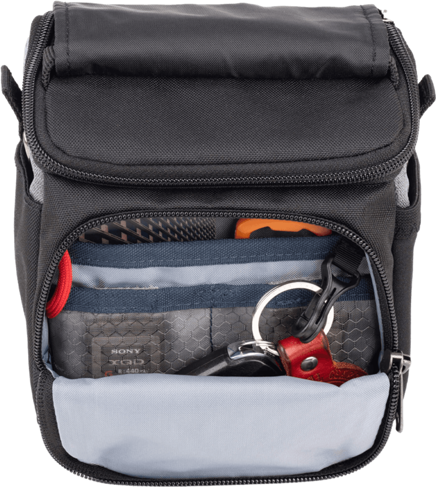 Think Tank Mirrorless Mover 10 V2, Cool Grey