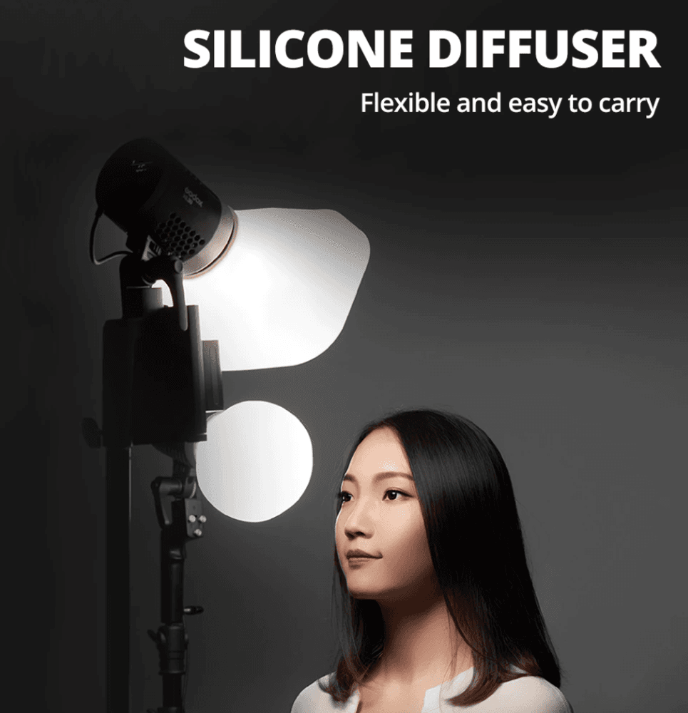 Godox Diffusion Dome ML-CD15
