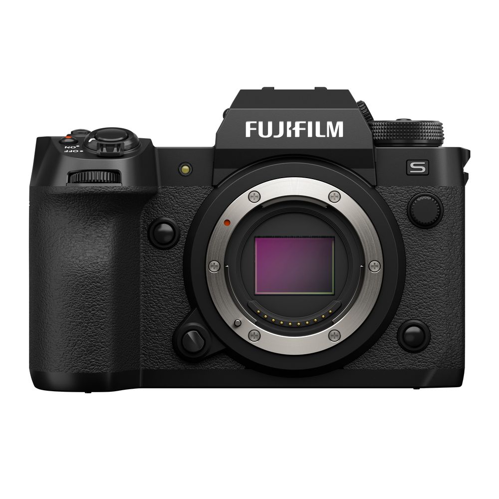 Fujifilm X-H2S Kamerahus