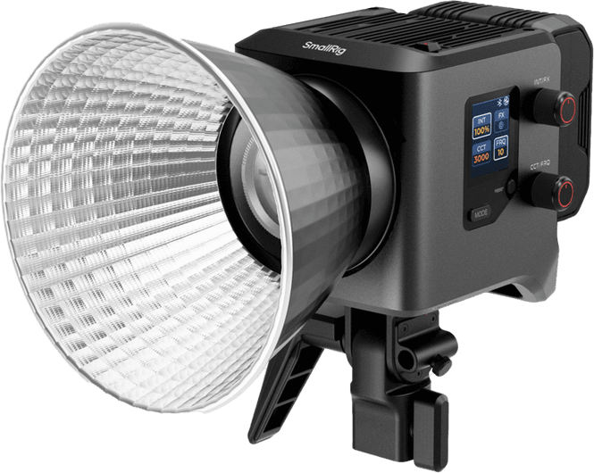 Hovedbilde SmallRig 5415 RC 220B Pro Combo LED Video Light ...