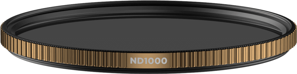 PolarPro  QuartzLine ND1000 (10 Stop) Filter 67mm