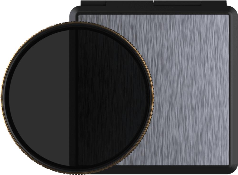 PolarPro  QuartzLine ND100K (16 Stop) Filter 67mm