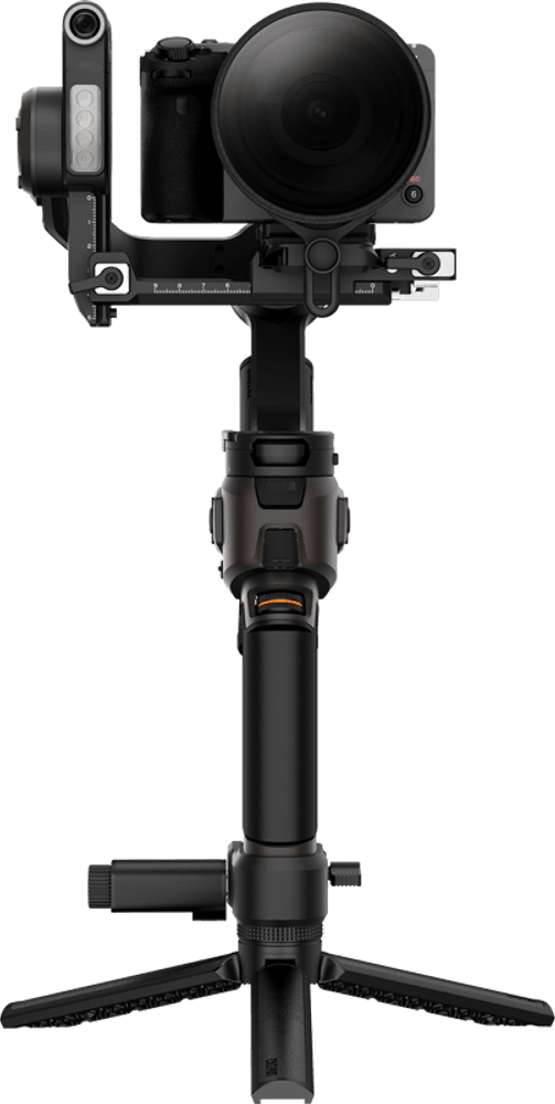 Zhiyun Weebill 5 Combo