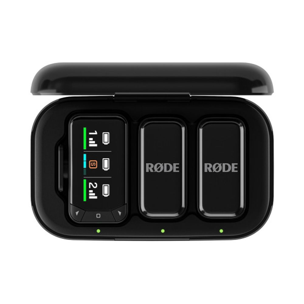 Røde Wireless Micro Camera Kit