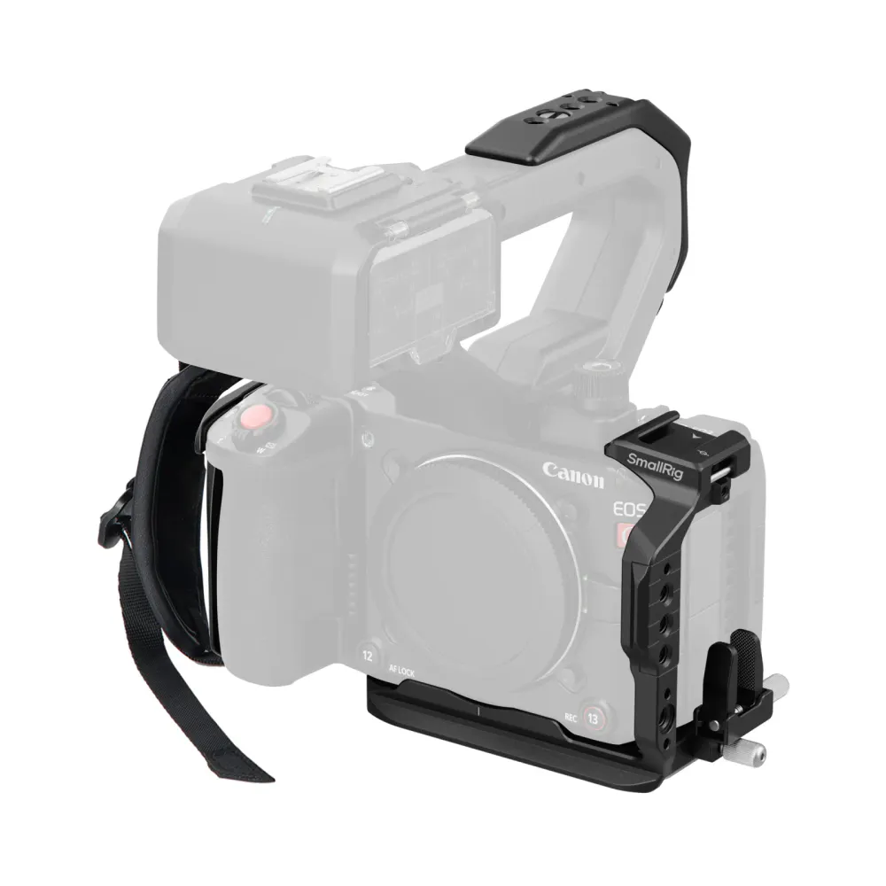 SmallRig 5657 Cage Kit for Canon EOS C50