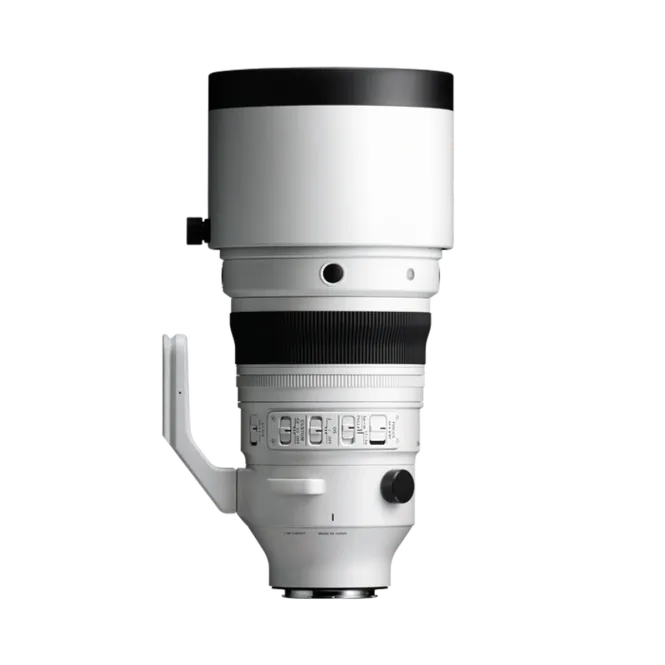 Hovedbilde Sigma 200mm F2 DG OS Sports Sony FE Brukt