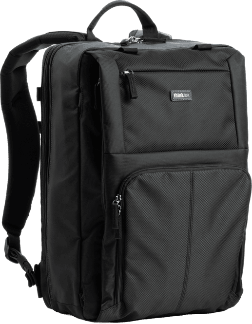 Hovedbilde Think Tank Shape Shifter 25L, Black