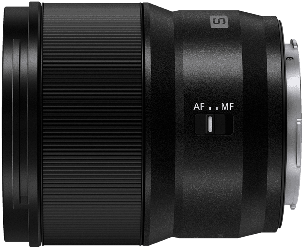 Panasonic Lumix S 24mm F/1.8