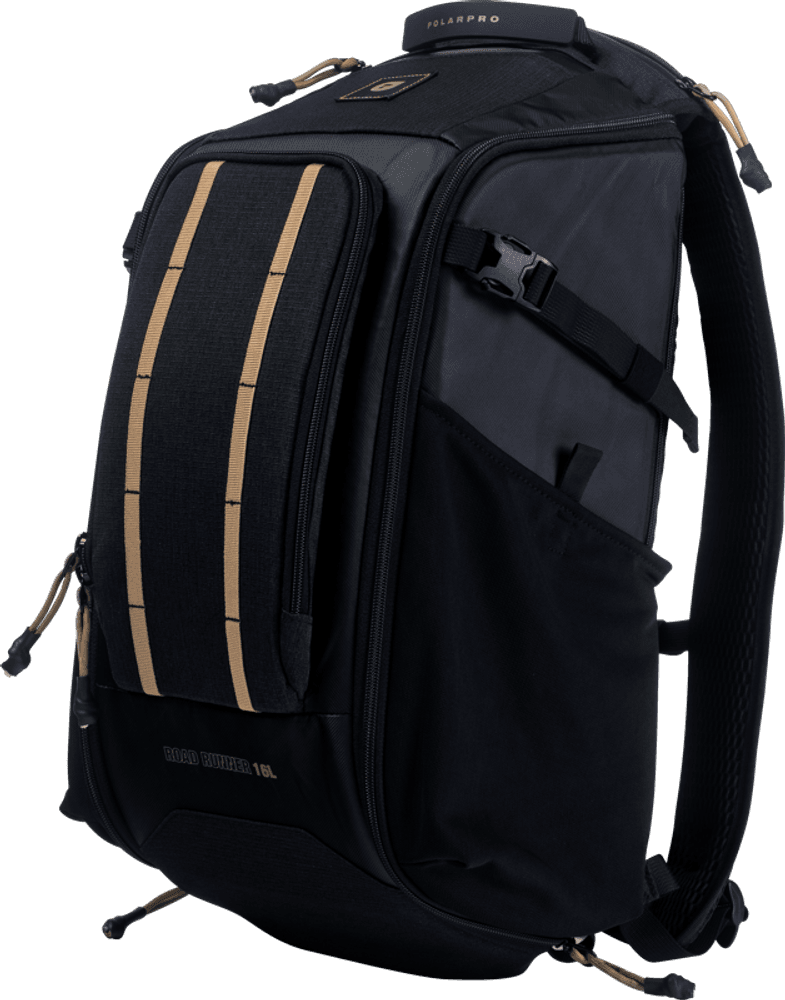 PolarPro RoadRunner Back Pack 16L