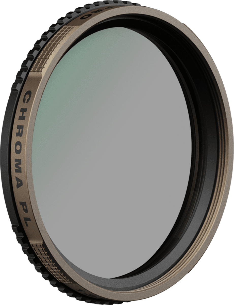 PolarPro 135 Series Chroma CPL Filter 52mm