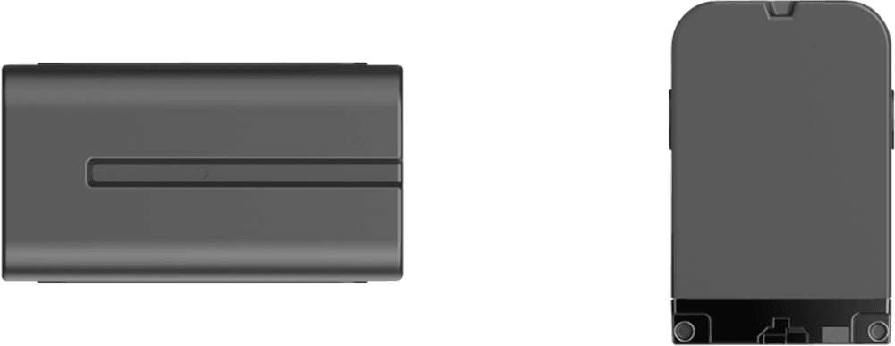 SmallRig  4073 Camera Battery NP-F970
