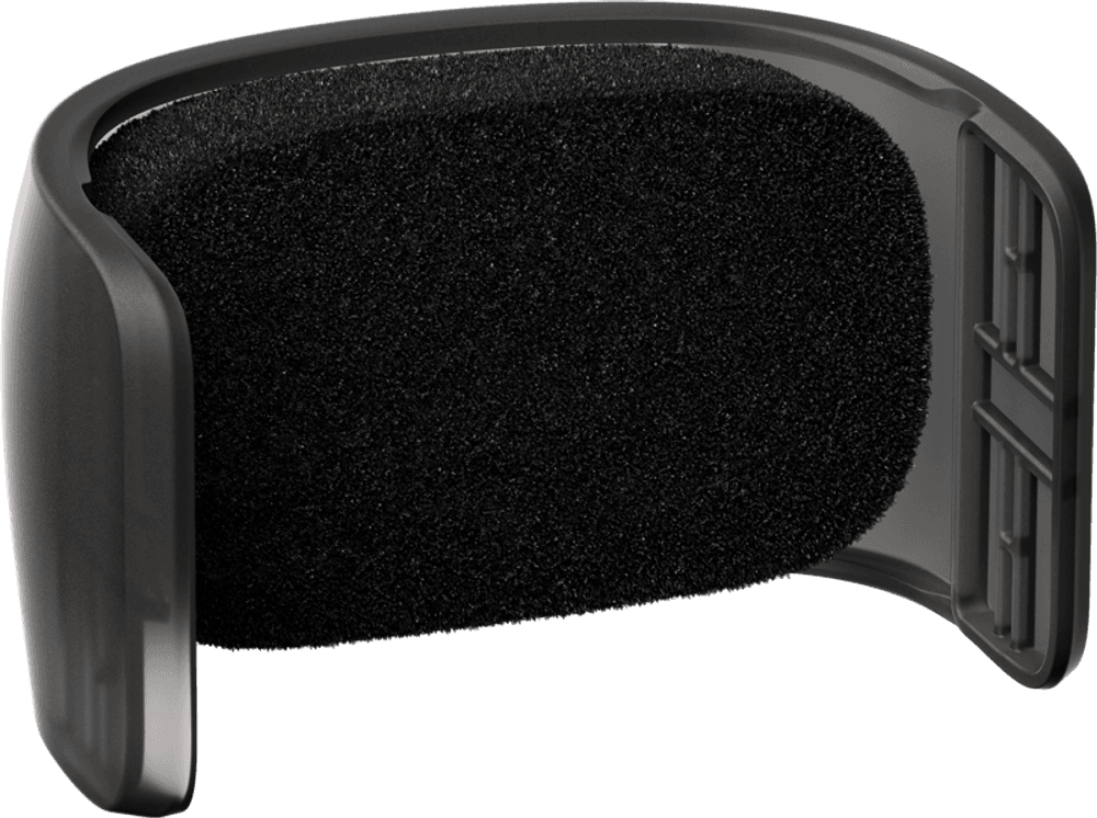 Insta360 Wind Guard for Luna Ultra (Black)
