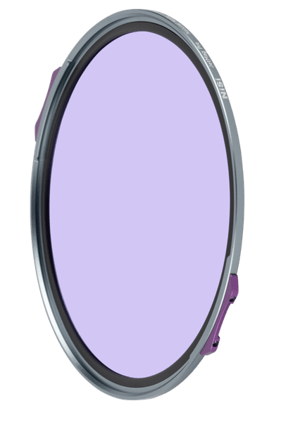 Hovedbilde NiSi JetMag Pro MAXMAG Filter Natural Night