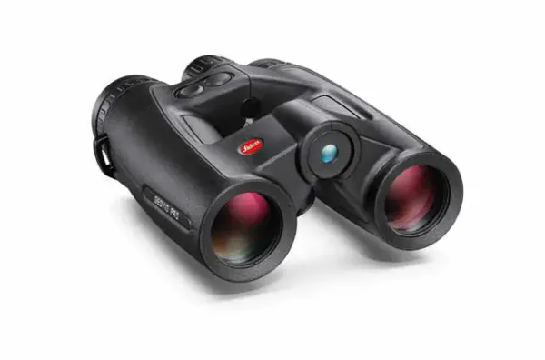 Hovedbilde Leica Geovid PRO 10x32
