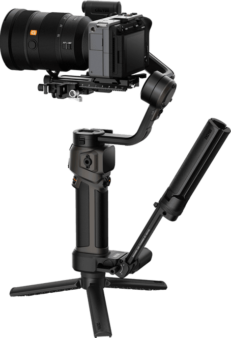 Hovedbilde Zhiyun Weebill 5