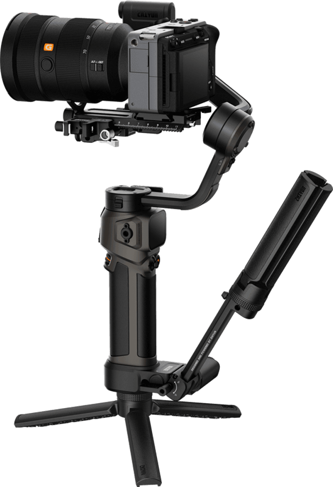 Zhiyun Weebill 5