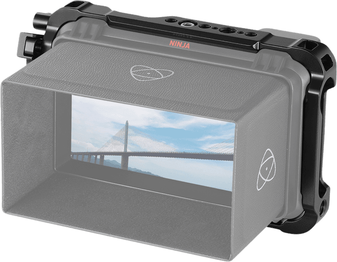 Hovedbilde SmallRig 2209 Atomos Ninja V Monitor Cage