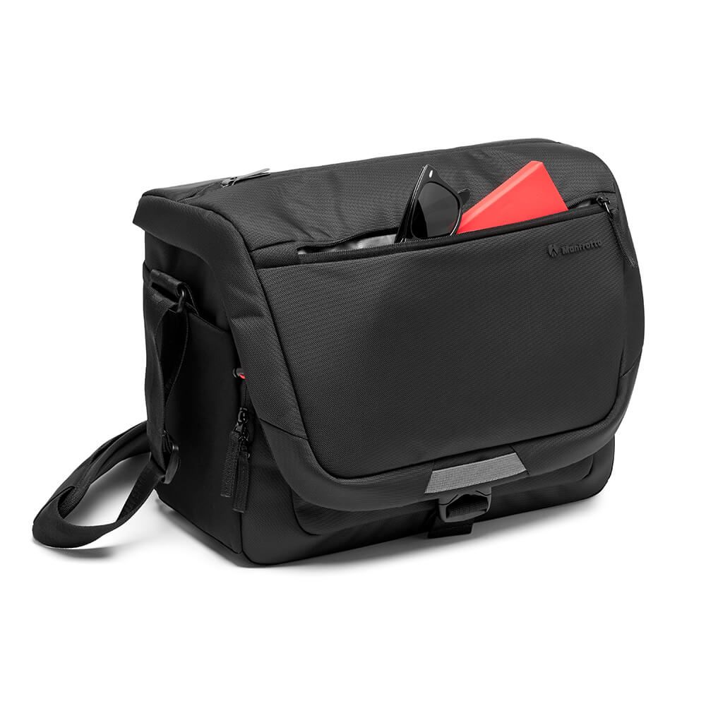 Manfrotto Skulderveske Advanced III Messenger M