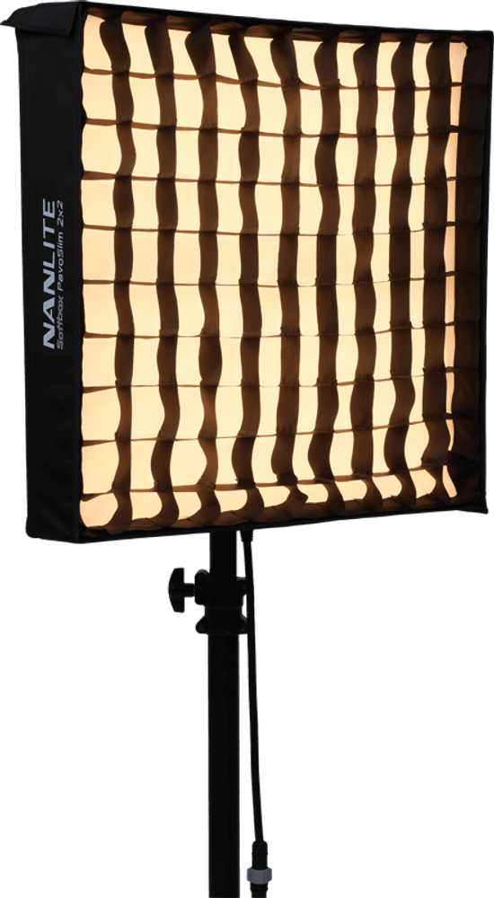 Nanlite PavoSlim 240B LED Panel