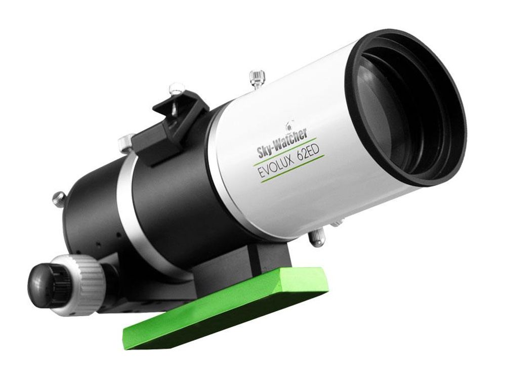 Sky-Watcher Evolux 62ED Refaktor