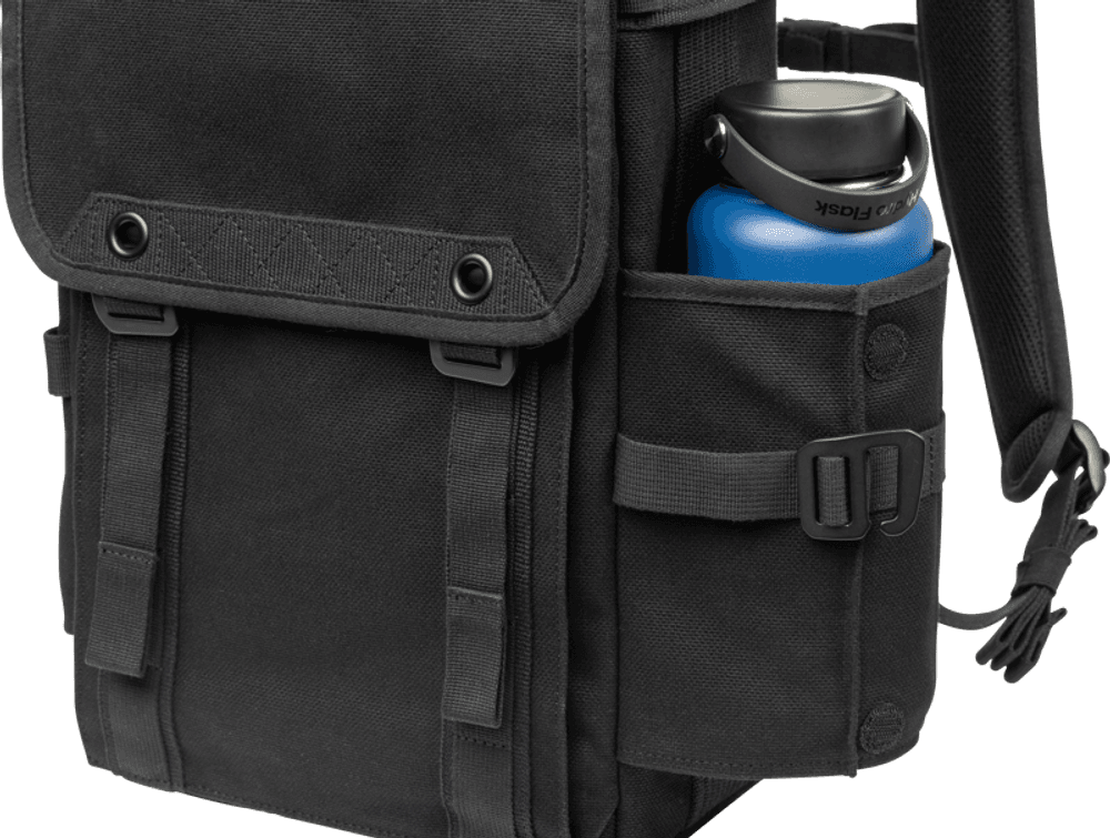 Think Tank Retrospective Backpack 15, Black