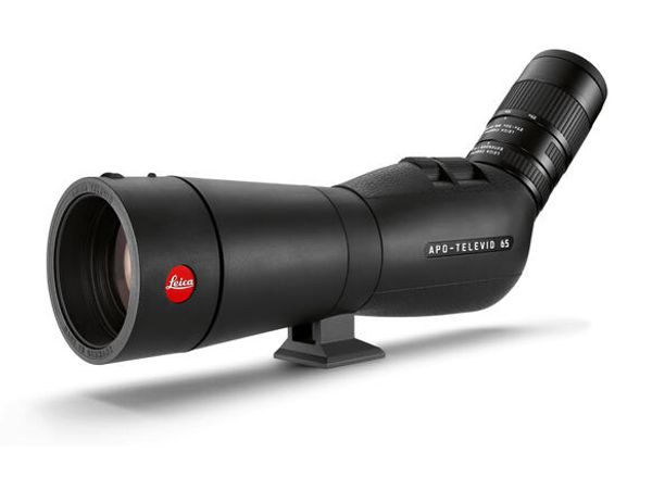 Hovedbilde Leica APO-Televid 65 W Kit with Vario eyepiece ...