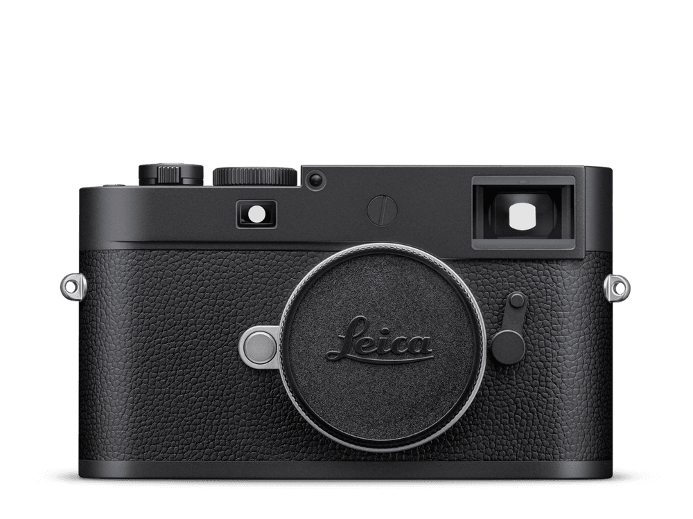 Leica M11-D black paint Kamerahus
