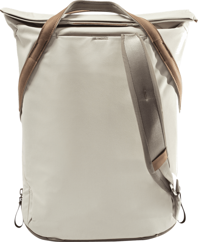 Peak Design Everday Totepack 20L v2 // Bone