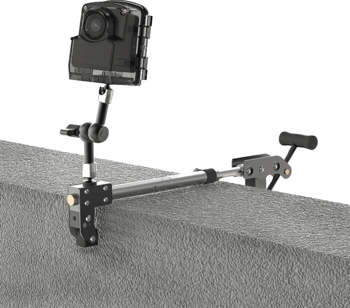 Brinno TLC2020 Time Lapse Camera Construction Bundle