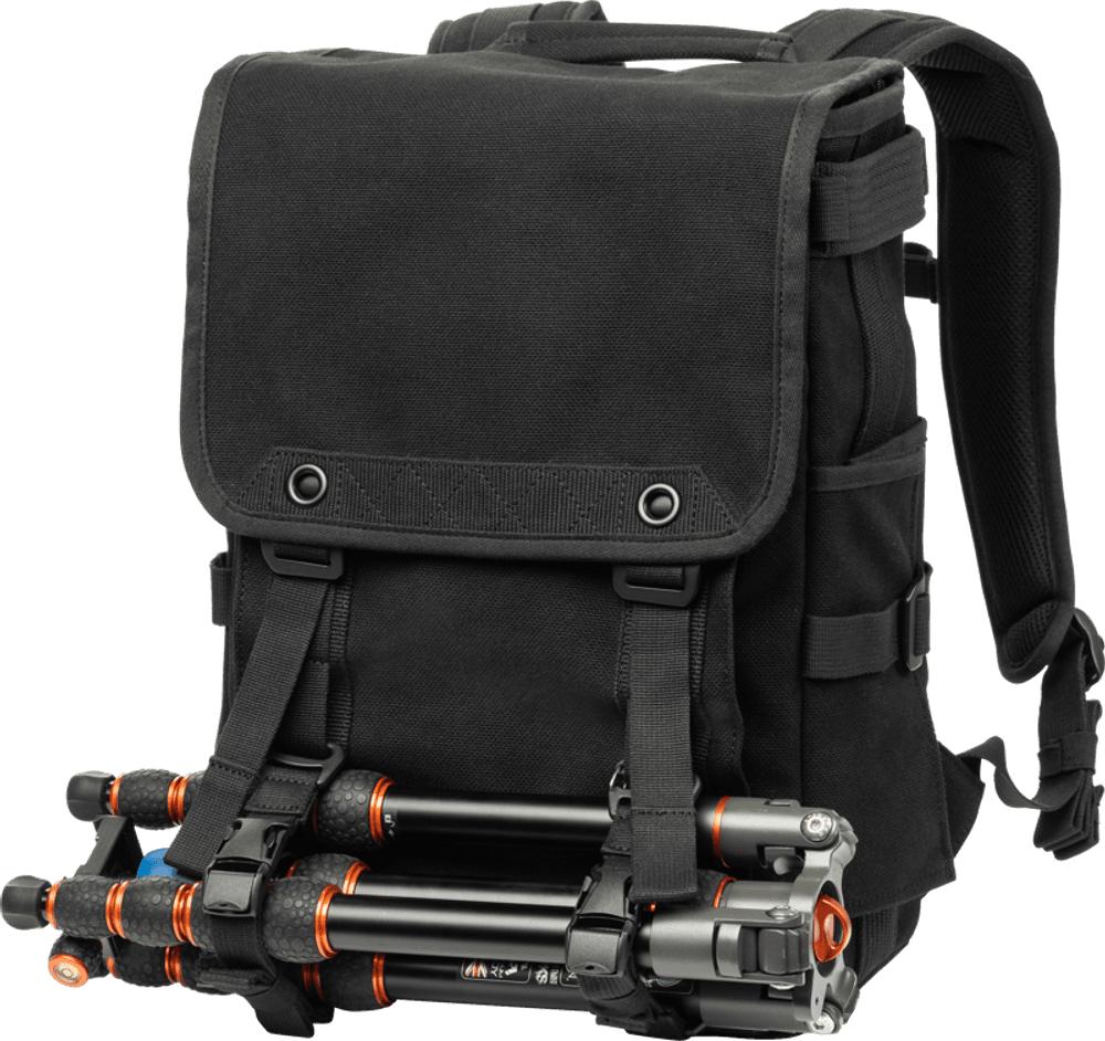 Think Tank Retrospective Backpack 15, Black