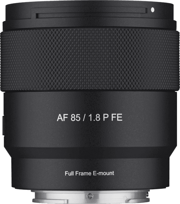 Hovedbilde Samyang AF 85mm F/1.8 P Sony FE