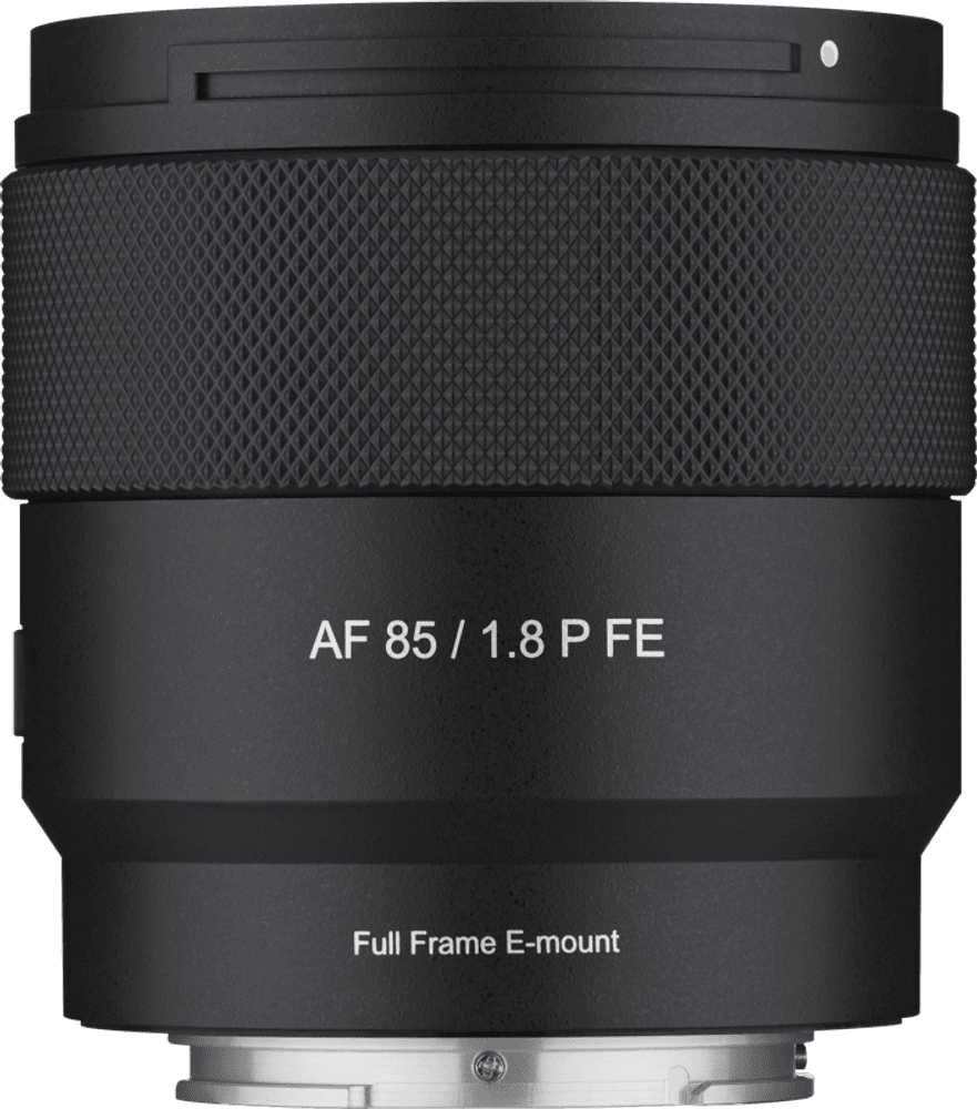 Samyang AF 85mm F/1.8 P Sony FE