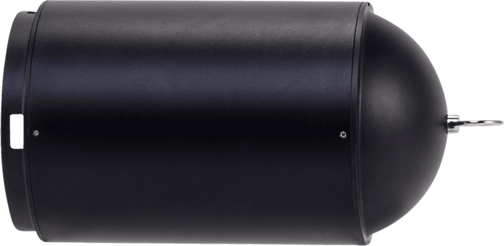 Chasing  M2 S Advanced Sett med  2x batteri