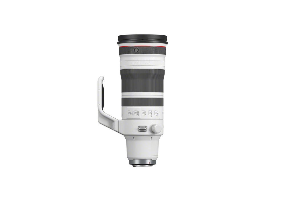 Canon RF 100-300mm f/2.8L IS USM