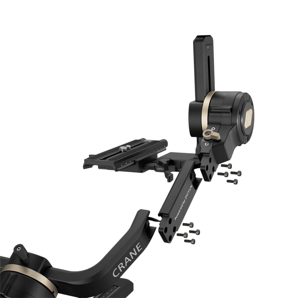 Zhiyun Crane 3S