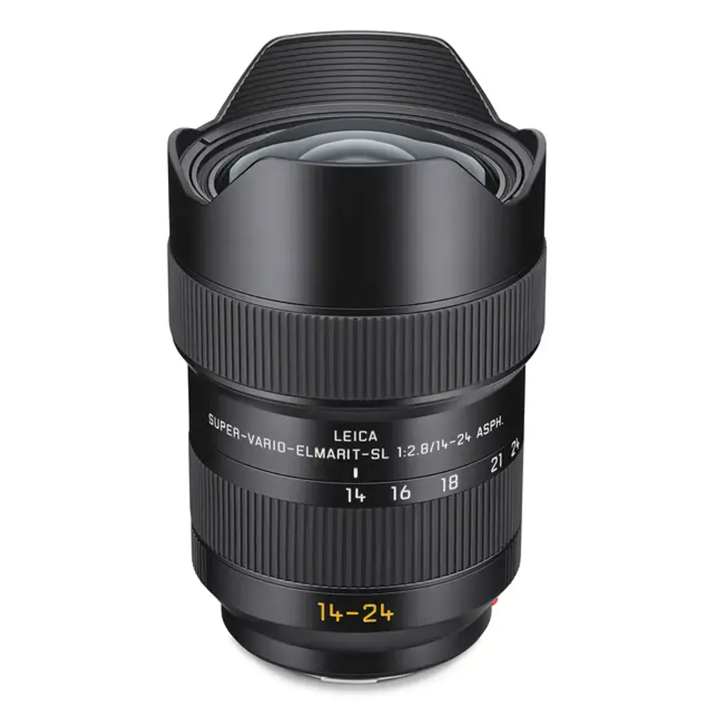 Leica Super-Vario-Elmarit-SL 14-24 f/2.8