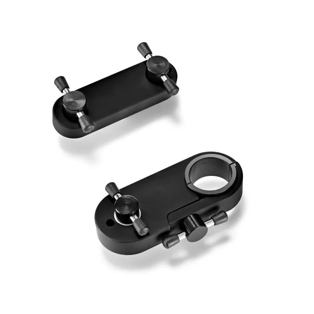 Manfrotto VR Stativbase Karbonfiber