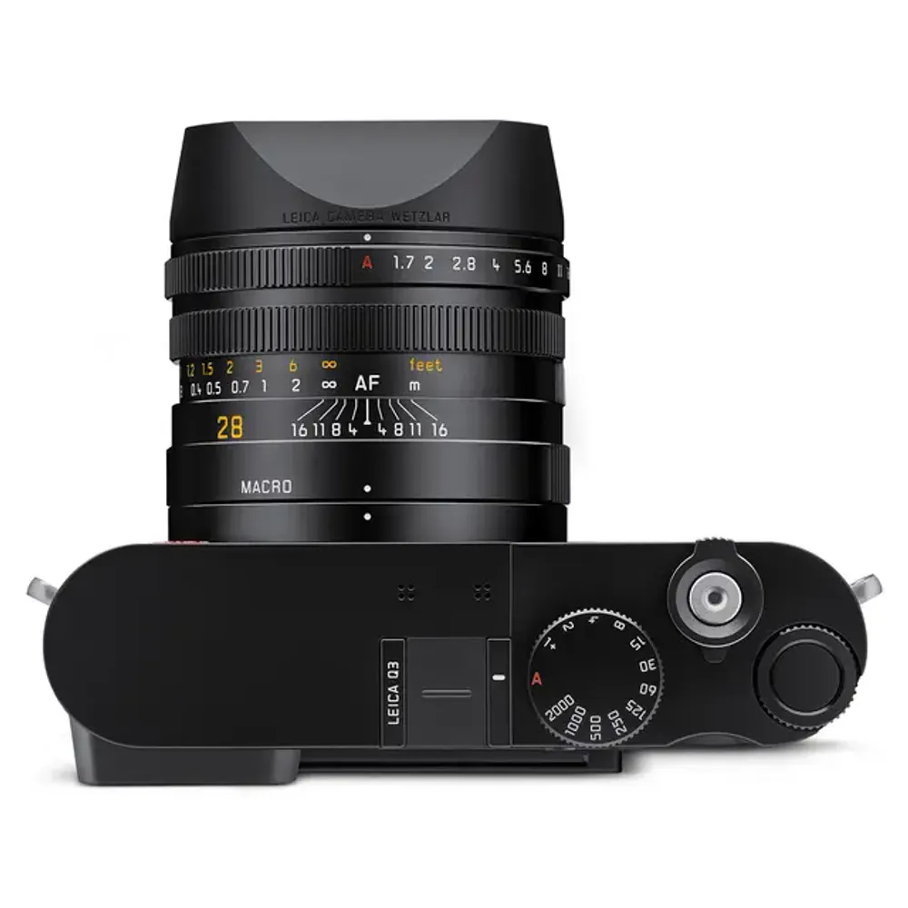 Leica Q3