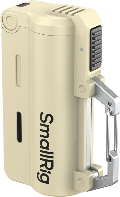 Hovedbilde SmallRig 6089 10000mAh Battery and Charger Kit ...