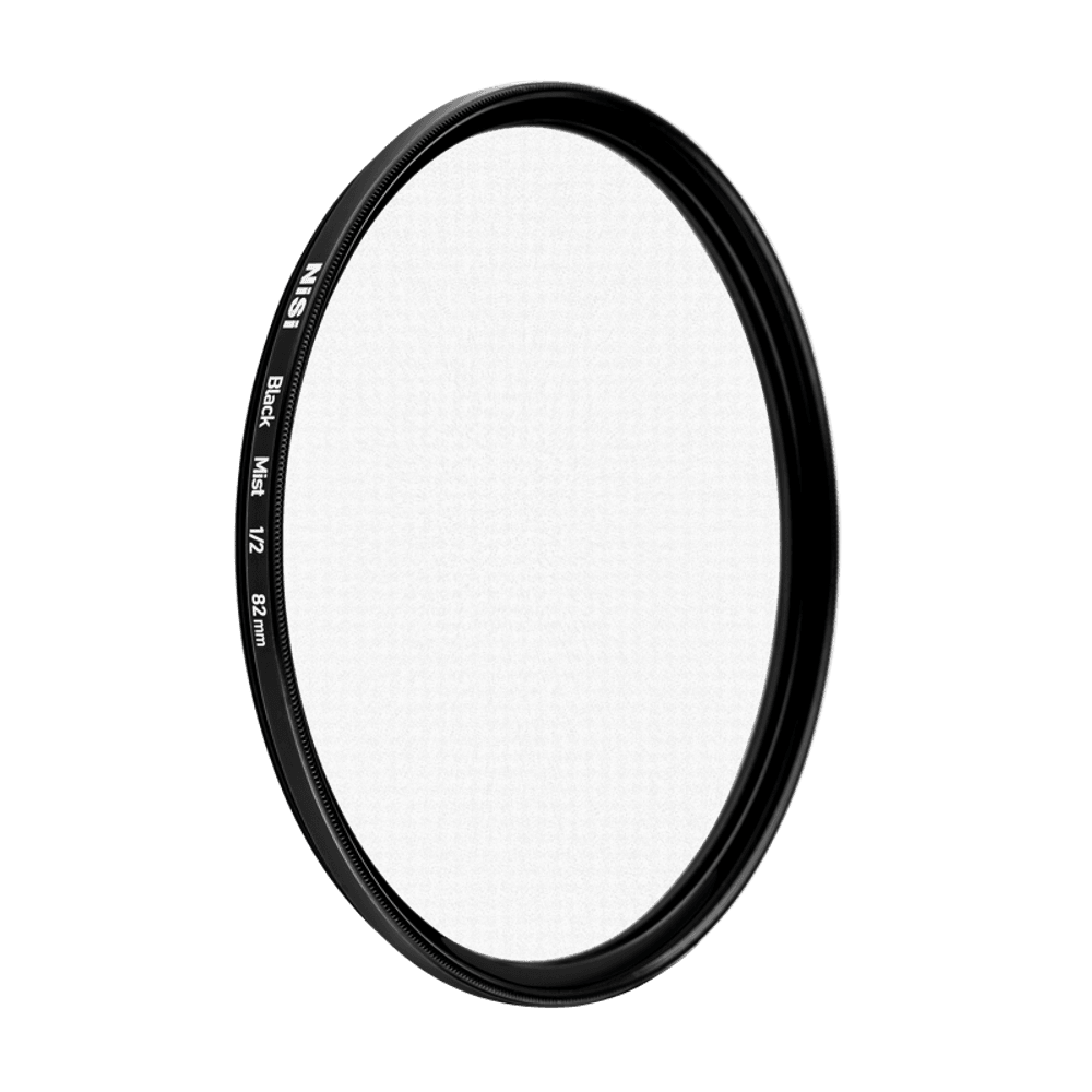 NiSi Filter Black Mist 1/2 52mm