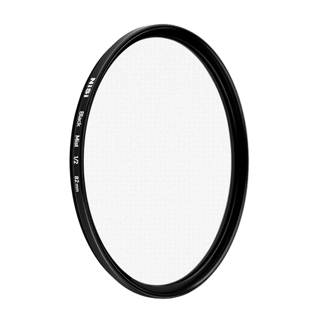 Hovedbilde NiSi Filter Black Mist 1/2 52mm