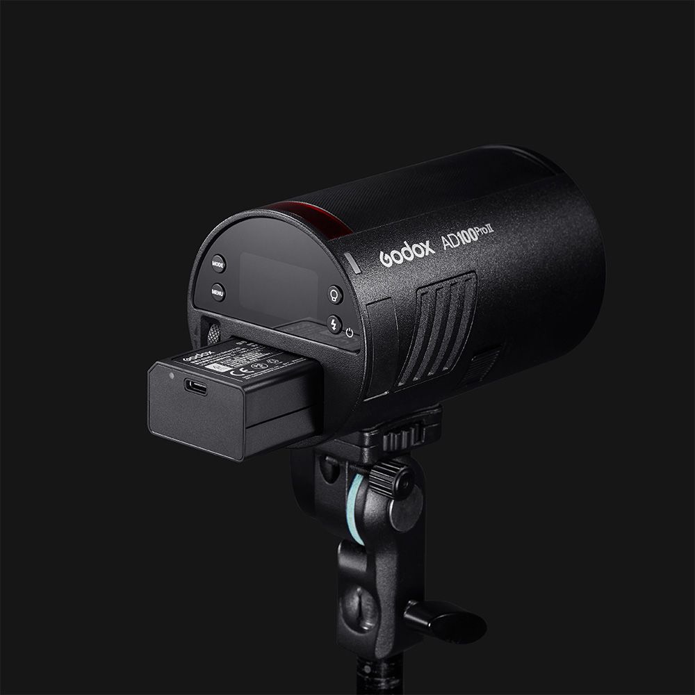 Godox AD100 Pro II