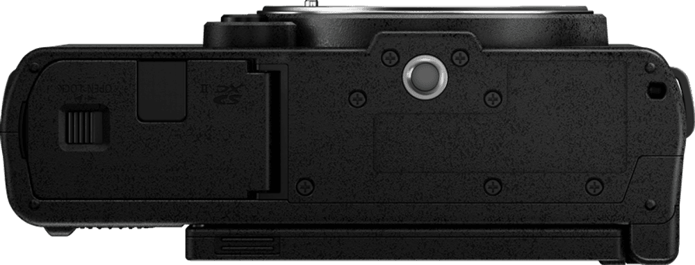 Panasonic Lumix S9 Body Dark Olive
