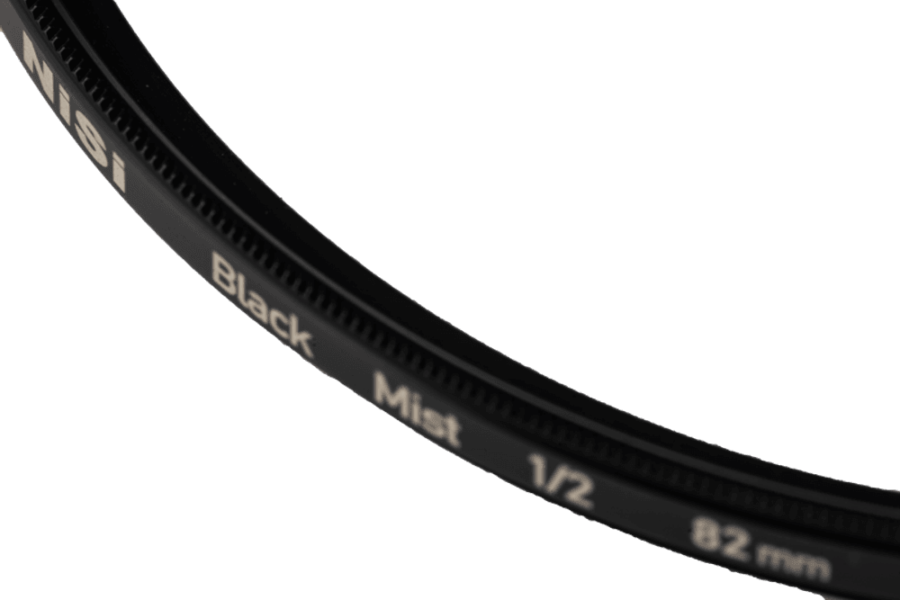 NiSi Filter Black Mist 1/2 77mm