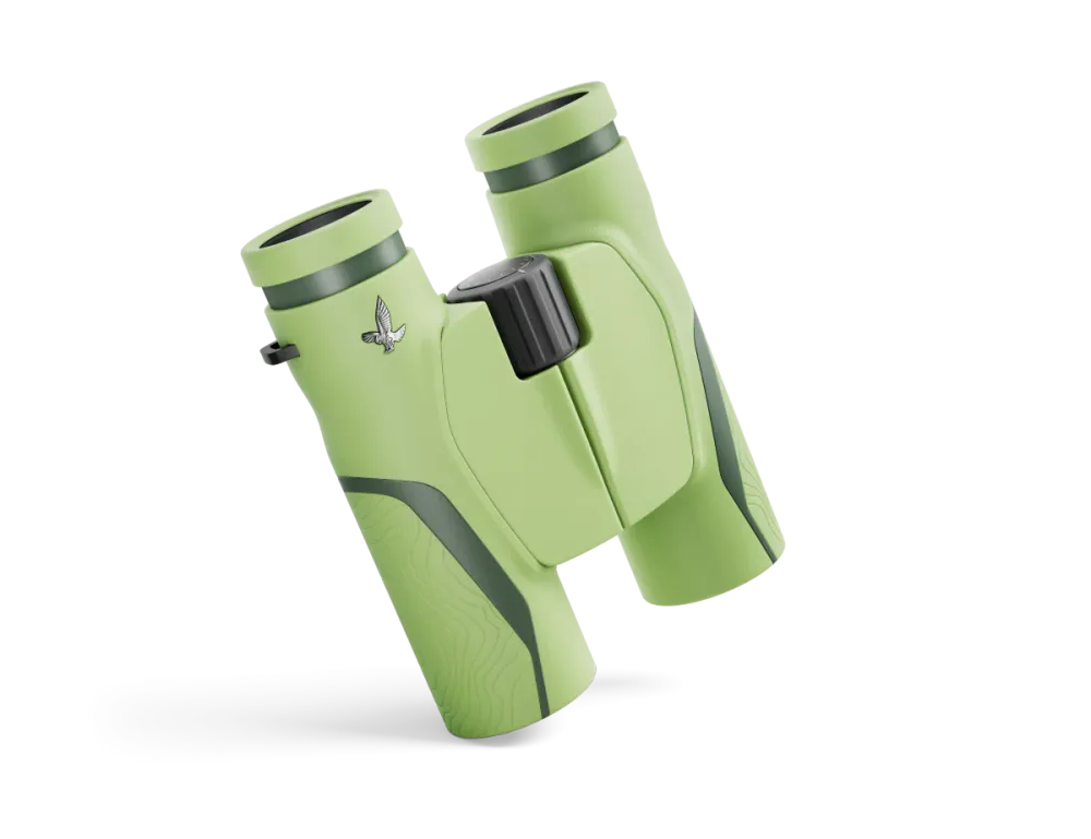 Swarovski Optik MY Junior 7x28 - Jungle green