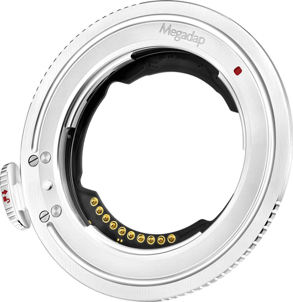 Laowa Megadap Sony E to Nikon Z Autofocus Adapter Pro+