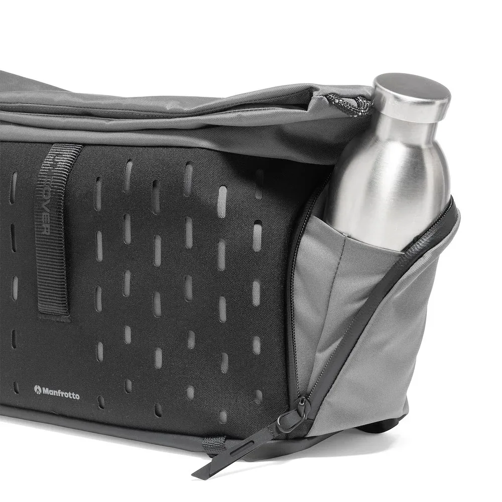 Manfrotto Messengerveske Uncover 12L