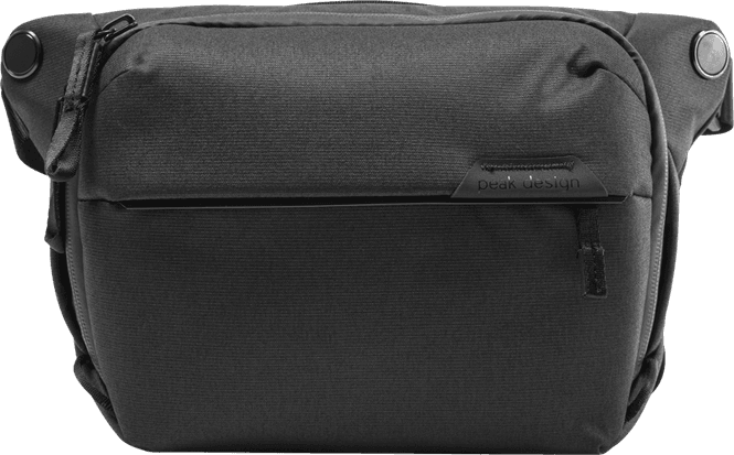 Hovedbilde Peak Design Everyday Sling 6L v2 // Black